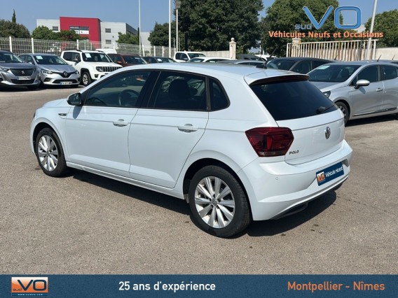 Aperçu de la photo 28 du véhicule VOLKSWAGEN POLO