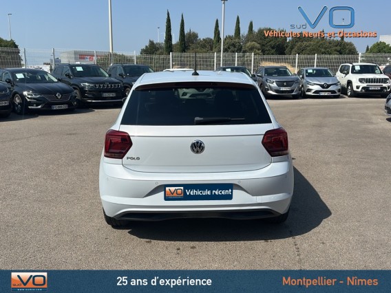 Aperçu de la photo 29 du véhicule VOLKSWAGEN POLO