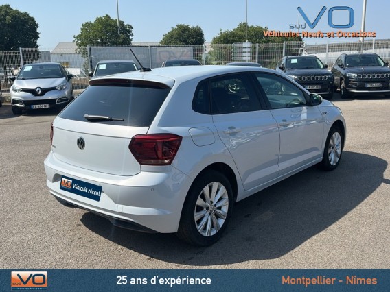 Aperçu de la photo 30 du véhicule VOLKSWAGEN POLO
