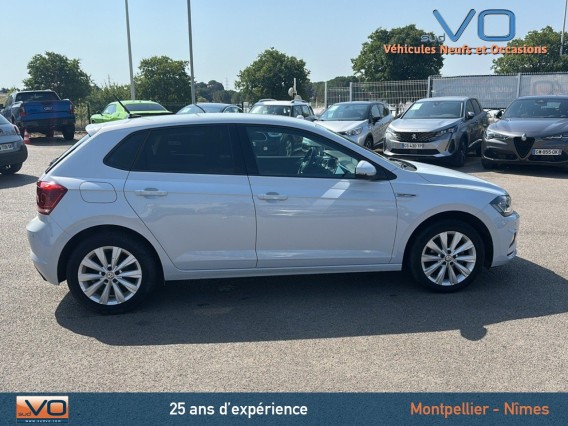 Aperçu de la photo 31 du véhicule VOLKSWAGEN POLO