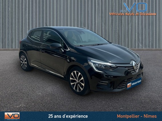 Photo du véhicule RENAULT CLIO V