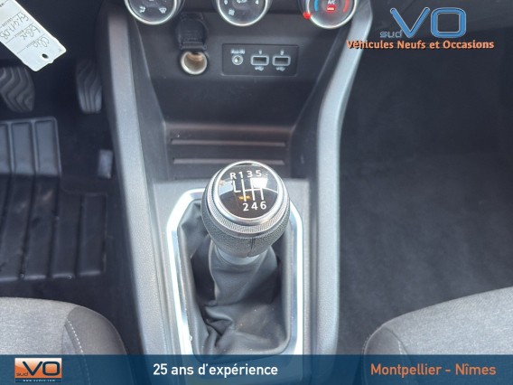 Aperçu de la photo 11 du véhicule RENAULT CLIO V