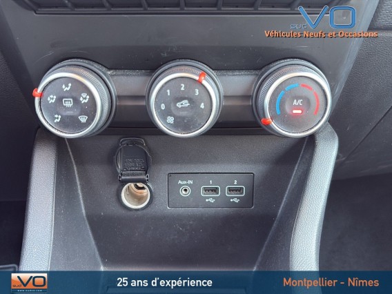 Aperçu de la photo 12 du véhicule RENAULT CLIO V