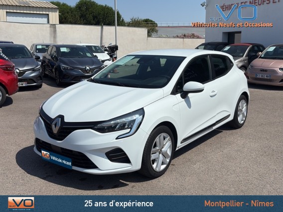 Aperçu de la photo 25 du véhicule RENAULT CLIO V