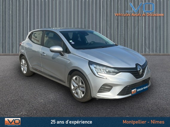 Photo du véhicule RENAULT CLIO V