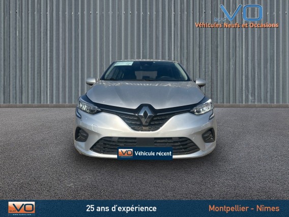Aperçu de la photo 2 du véhicule RENAULT CLIO V