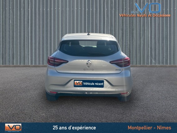 Aperçu de la photo 6 du véhicule RENAULT CLIO V