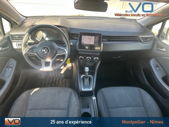 Aperçu de la photo 9 du véhicule RENAULT CLIO V