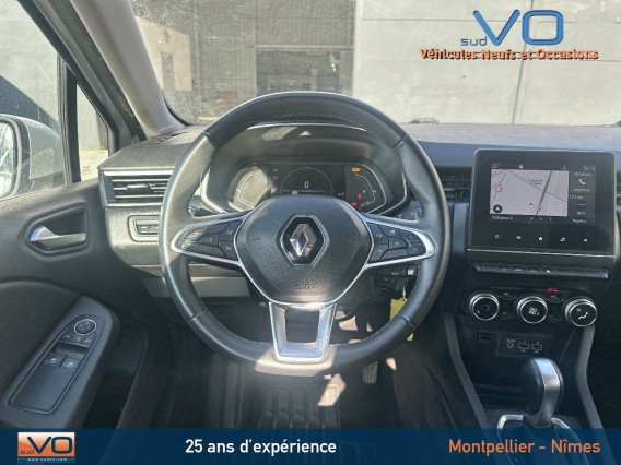 Aperçu de la photo 10 du véhicule RENAULT CLIO V