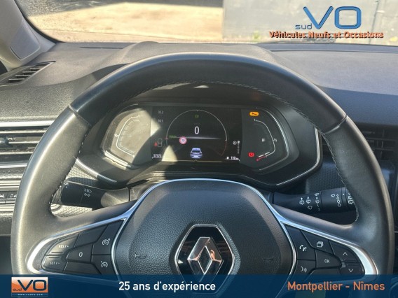 Aperçu de la photo 11 du véhicule RENAULT CLIO V
