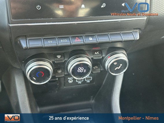 Aperçu de la photo 15 du véhicule RENAULT CLIO V