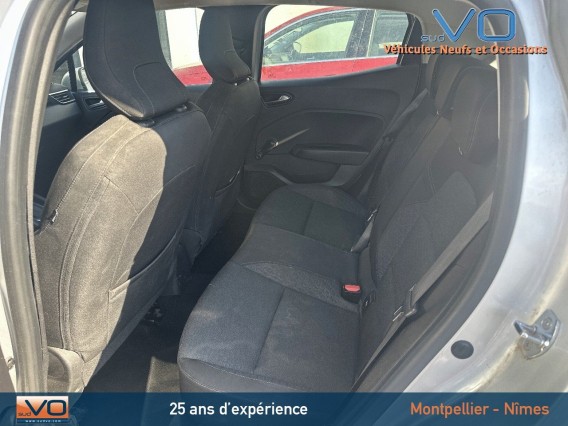 Aperçu de la photo 17 du véhicule RENAULT CLIO V