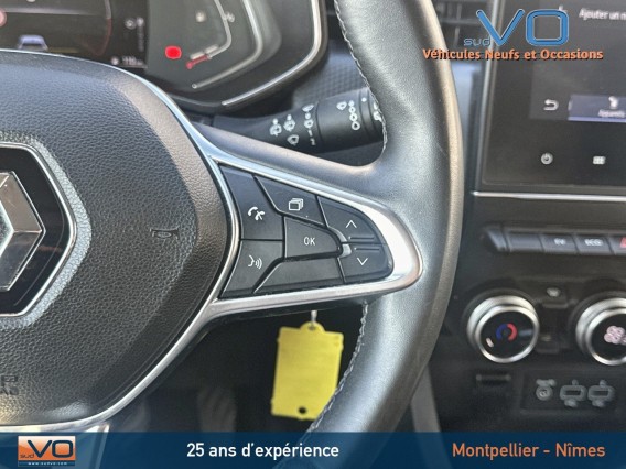 Aperçu de la photo 24 du véhicule RENAULT CLIO V