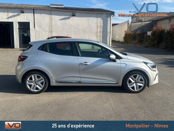 Aperçu de la photo 34 du véhicule RENAULT CLIO V