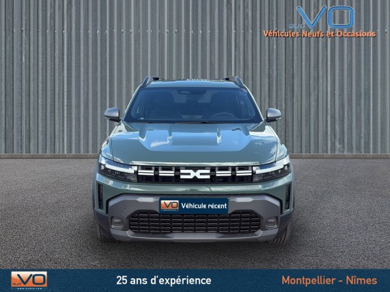 Aperçu de la photo 2 du véhicule DACIA DUSTER