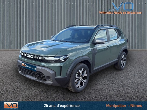 Aperçu de la photo 3 du véhicule DACIA DUSTER