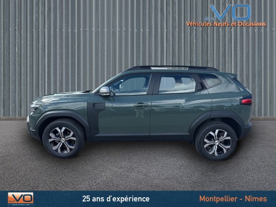 Aperçu de la photo 4 du véhicule DACIA DUSTER