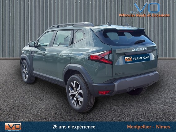 Aperçu de la photo 5 du véhicule DACIA DUSTER