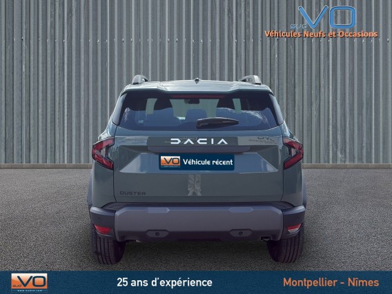 Aperçu de la photo 6 du véhicule DACIA DUSTER