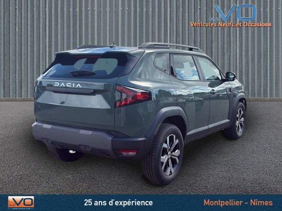 Aperçu de la photo 7 du véhicule DACIA DUSTER