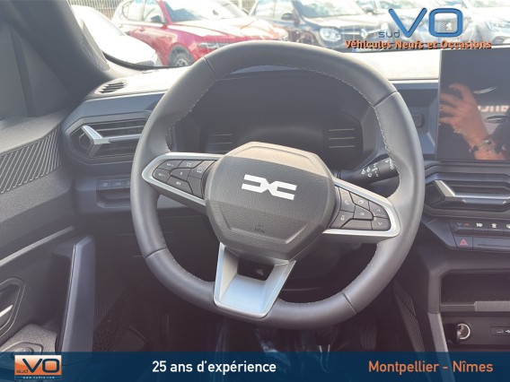 Aperçu de la photo 10 du véhicule DACIA DUSTER