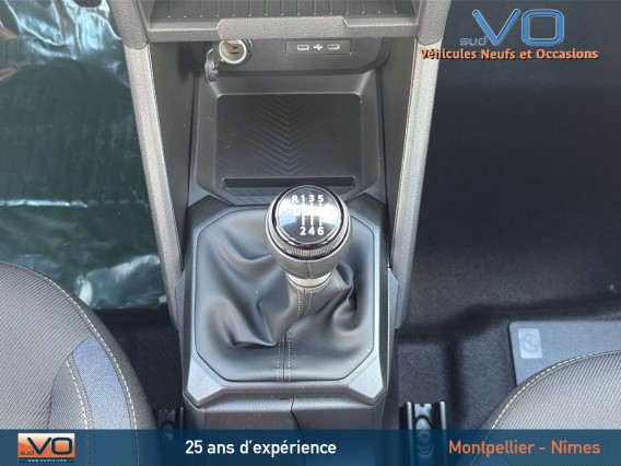 Aperçu de la photo 11 du véhicule DACIA DUSTER