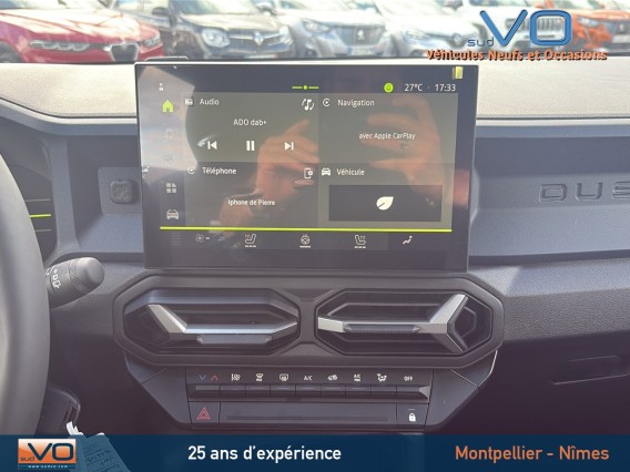 Aperçu de la photo 12 du véhicule DACIA DUSTER