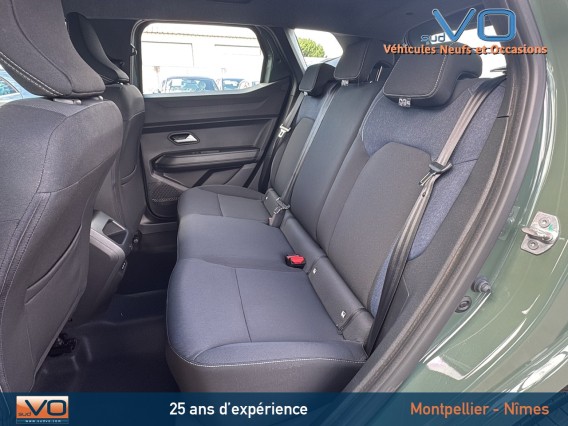 Aperçu de la photo 17 du véhicule DACIA DUSTER