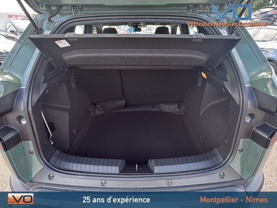 Aperçu de la photo 18 du véhicule DACIA DUSTER