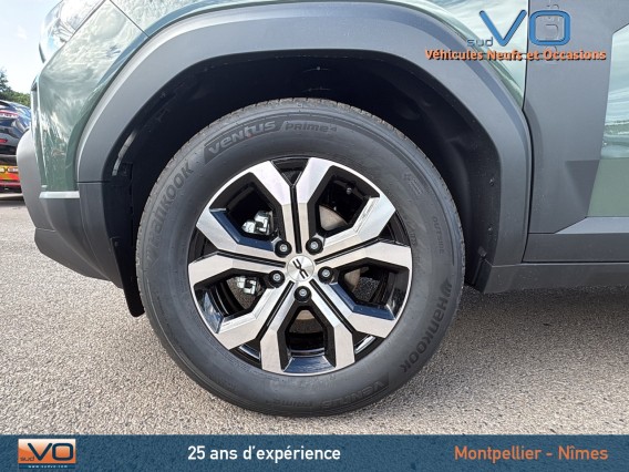 Aperçu de la photo 19 du véhicule DACIA DUSTER