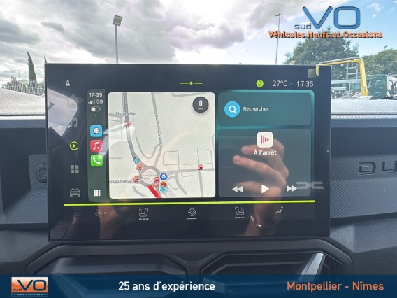 Aperçu de la photo 20 du véhicule DACIA DUSTER