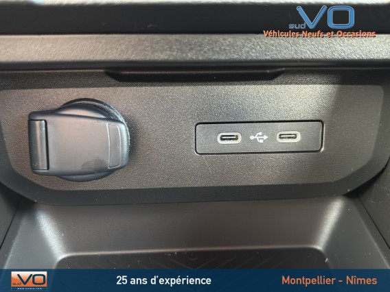 Aperçu de la photo 25 du véhicule DACIA DUSTER