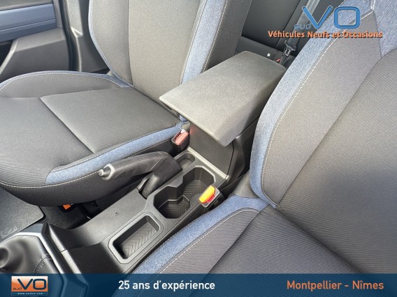 Aperçu de la photo 27 du véhicule DACIA DUSTER