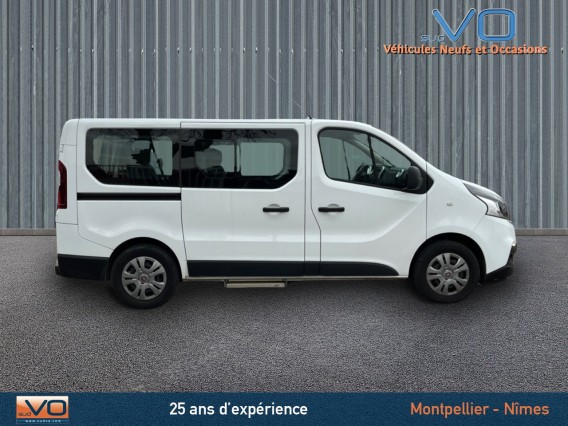 Aperçu de la photo 8 du véhicule FIAT TALENTO COMBI