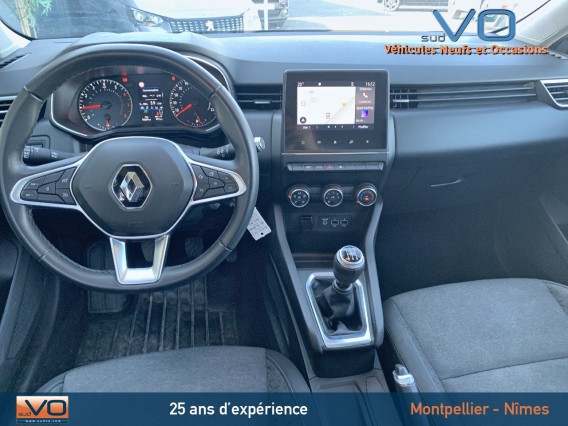 Aperçu de la photo 9 du véhicule RENAULT CLIO V