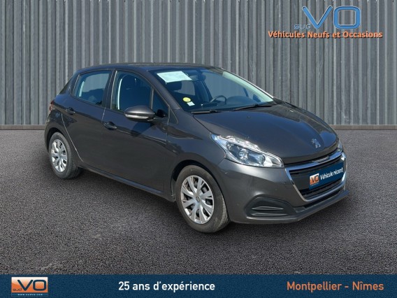 Aperçu de la photo 1 du véhicule PEUGEOT 208