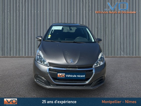 Aperçu de la photo 2 du véhicule PEUGEOT 208