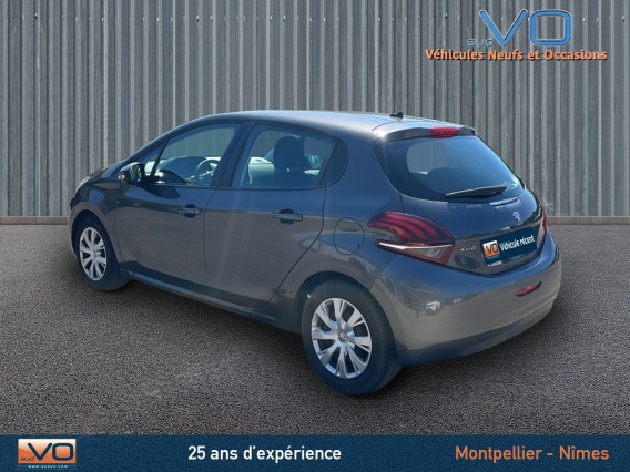 Aperçu de la photo 5 du véhicule PEUGEOT 208