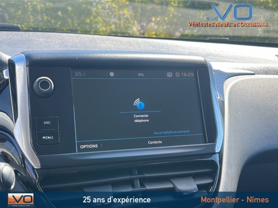 Aperçu de la photo 14 du véhicule PEUGEOT 208