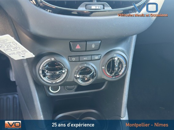 Aperçu de la photo 20 du véhicule PEUGEOT 208