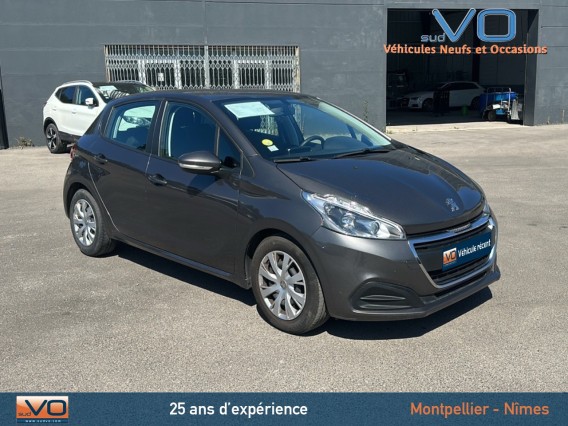 Aperçu de la photo 29 du véhicule PEUGEOT 208