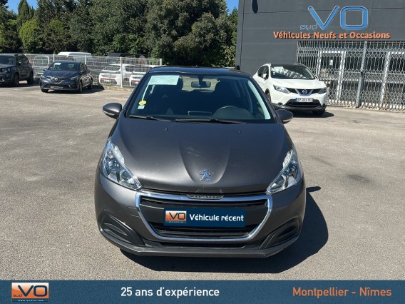 Aperçu de la photo 30 du véhicule PEUGEOT 208