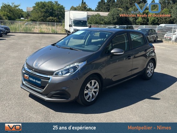 Aperçu de la photo 31 du véhicule PEUGEOT 208