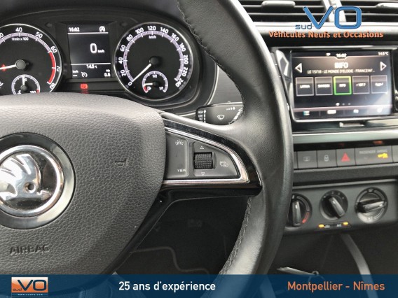 Aperçu de la photo 20 du véhicule SKODA FABIA