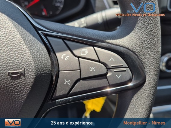 Aperçu de la photo 23 du véhicule RENAULT TRAFIC CABINE APPROFONDIE