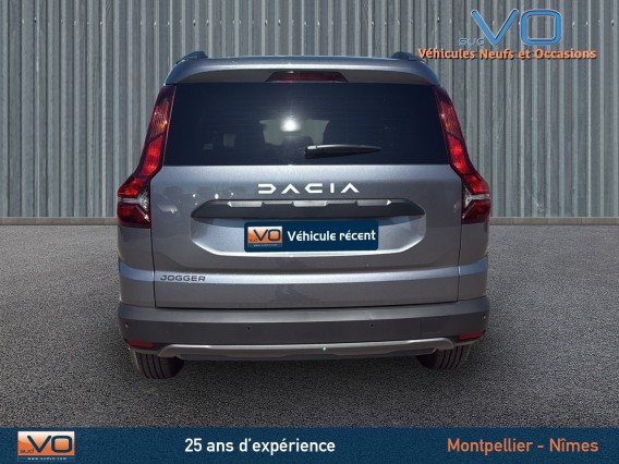 Aperçu de la photo 6 du véhicule DACIA JOGGER