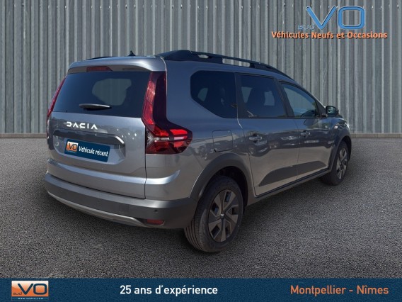 Aperçu de la photo 7 du véhicule DACIA JOGGER