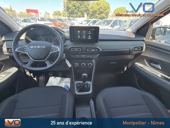 Aperçu de la photo 9 du véhicule DACIA JOGGER