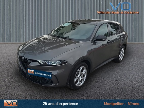 Photo du véhicule ALFA ROMEO TONALE
