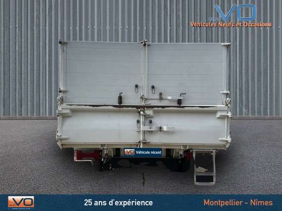 Aperçu de la photo 5 du véhicule IVECO DAILY CHASSIS CABINE